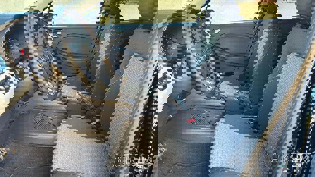 Renault Clio 1.5 dCi Sport de 2022