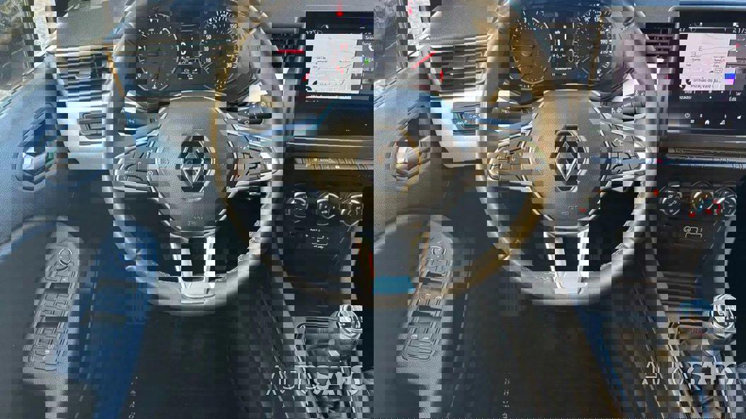 Renault Clio 1.5 dCi Sport de 2022