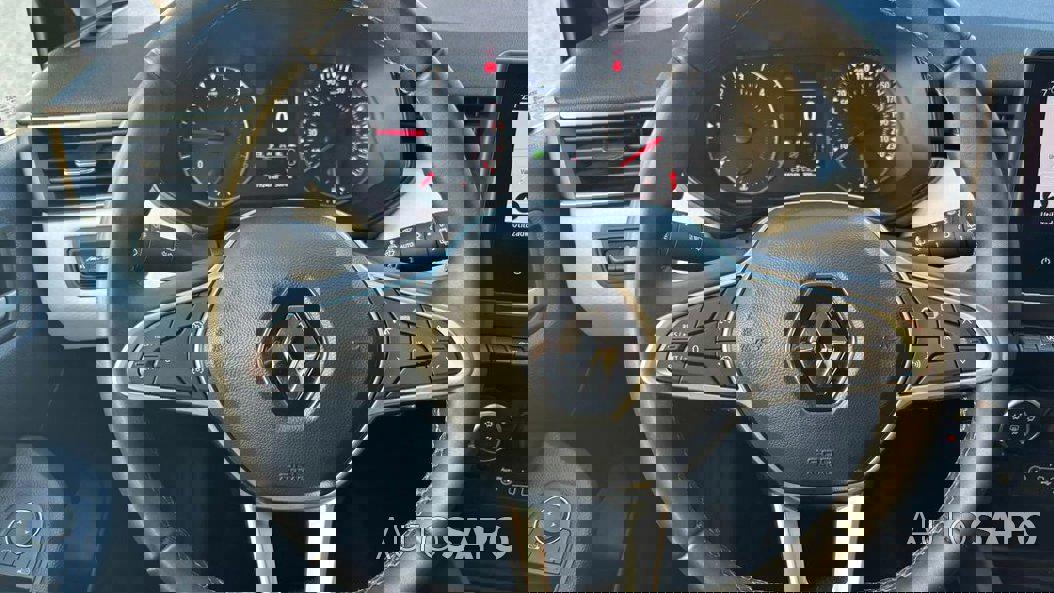 Renault Clio 1.5 dCi Sport de 2022