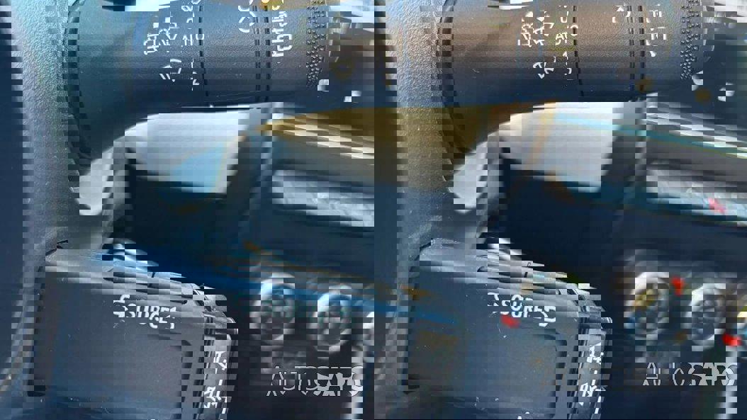 Renault Clio 1.5 dCi Sport de 2022