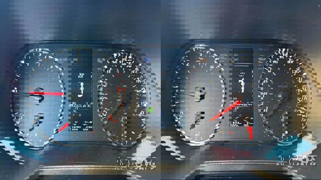 Renault Clio 1.5 dCi Sport de 2022