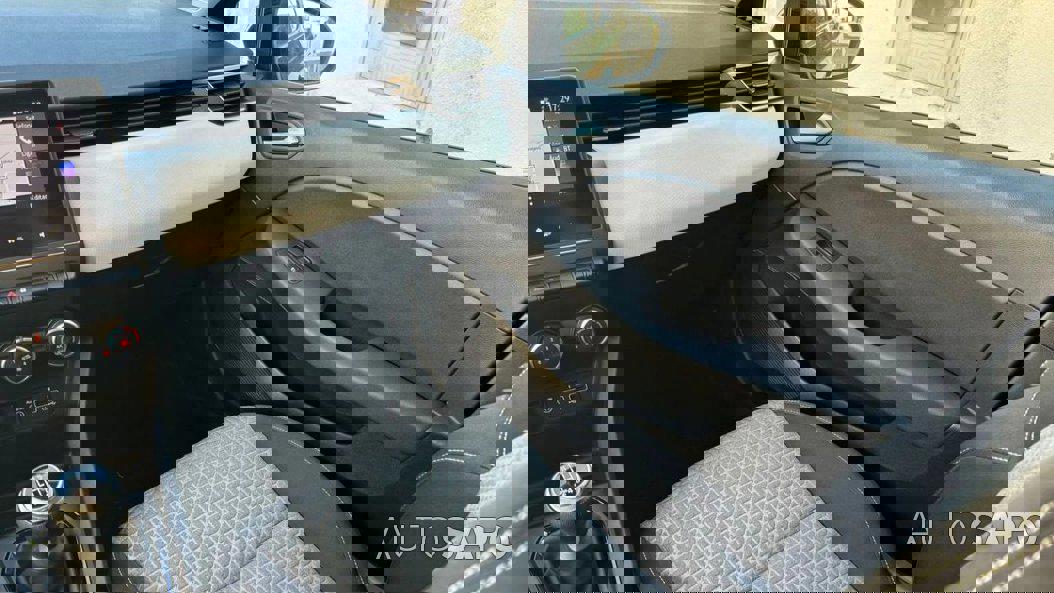 Renault Clio 1.5 dCi Sport de 2022