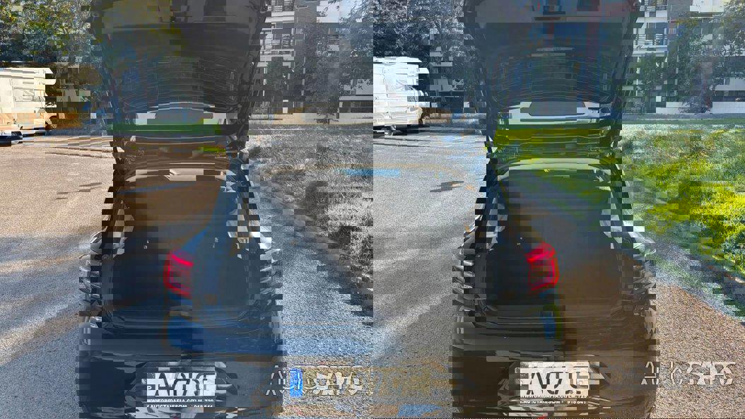 Renault Clio 1.5 dCi Sport de 2022