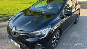 Renault Clio 1.5 dCi Sport de 2022