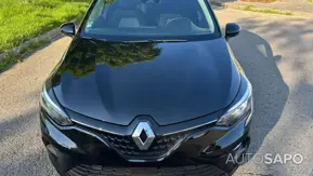 Renault Clio 1.5 dCi Sport de 2022