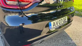 Renault Clio 1.5 dCi Sport de 2022