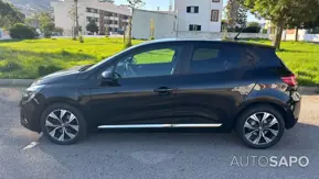 Renault Clio 1.5 dCi Sport de 2022
