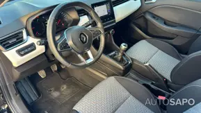 Renault Clio 1.5 dCi Sport de 2022