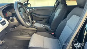 Renault Clio 1.5 dCi Sport de 2022