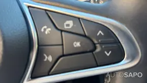 Renault Clio 1.5 dCi Sport de 2022