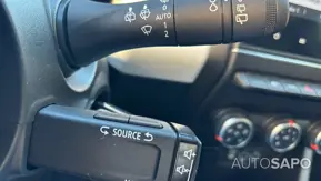 Renault Clio 1.5 dCi Sport de 2022