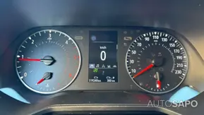 Renault Clio 1.5 dCi Sport de 2022