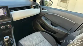 Renault Clio 1.5 dCi Sport de 2022