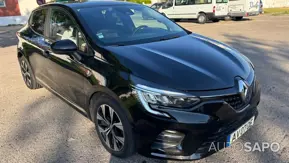 Renault Clio 1.5 dCi Sport de 2022