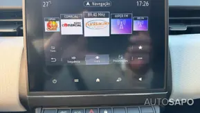 Renault Clio 1.5 dCi Sport de 2022