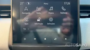 Renault Clio 1.5 dCi Sport de 2022