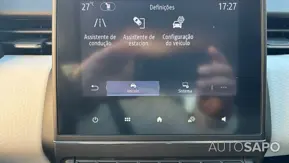 Renault Clio 1.5 dCi Sport de 2022