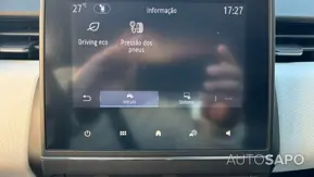 Renault Clio 1.5 dCi Sport de 2022