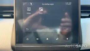 Renault Clio 1.5 dCi Sport de 2022