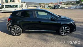 Renault Clio 1.5 dCi Sport de 2022