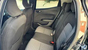 Renault Clio 1.5 dCi Sport de 2022