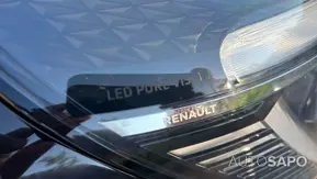 Renault Clio 1.5 dCi Sport de 2022