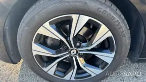 Renault Clio 1.5 dCi Sport de 2022