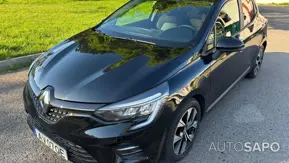 Renault Clio 1.5 dCi Sport de 2022