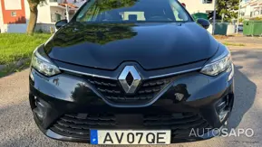 Renault Clio 1.5 dCi Sport de 2022