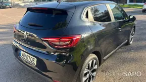 Renault Clio 1.5 dCi Sport de 2022