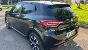 Renault Clio 1.5 dCi Sport de 2022