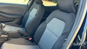 Renault Clio 1.5 dCi Sport de 2022