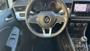 Renault Clio 1.5 dCi Sport de 2022