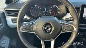 Renault Clio 1.5 dCi Sport de 2022