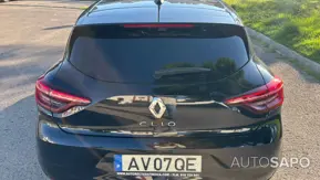Renault Clio 1.5 dCi Sport de 2022