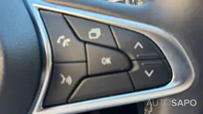 Renault Clio 1.5 dCi Sport de 2022