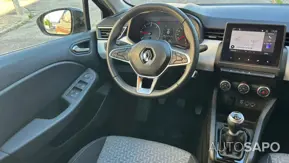 Renault Clio 1.5 dCi Sport de 2022