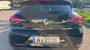 Renault Clio 1.5 dCi Sport de 2022
