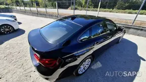 BMW Série 4 Gran Coupé 418 d Gran Coupé Advantage Auto de 2019