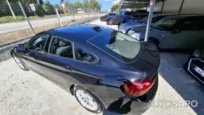 BMW Série 4 Gran Coupé 418 d Gran Coupé Advantage Auto de 2019