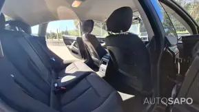 BMW Série 4 Gran Coupé 418 d Gran Coupé Advantage Auto de 2019