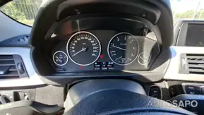 BMW Série 4 Gran Coupé 418 d Gran Coupé Advantage Auto de 2019