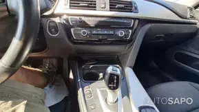 BMW Série 4 Gran Coupé 418 d Gran Coupé Advantage Auto de 2019