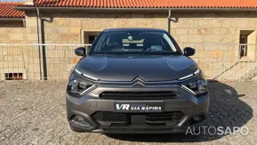 Citroen C4 1.5 BlueHDi Feel Pack de 2021