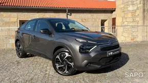 Citroen C4 1.5 BlueHDi Feel Pack de 2021