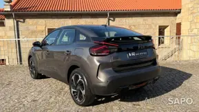 Citroen C4 1.5 BlueHDi Feel Pack de 2021