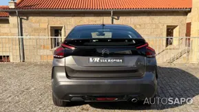 Citroen C4 1.5 BlueHDi Feel Pack de 2021