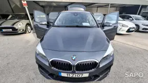 BMW Série 2 Active Tourer 218 d Active Tourer Advantage de 2019