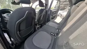 BMW Série 2 Active Tourer 218 d Active Tourer Advantage de 2019