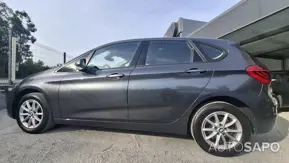 BMW Série 2 Active Tourer 218 d Active Tourer Advantage de 2019